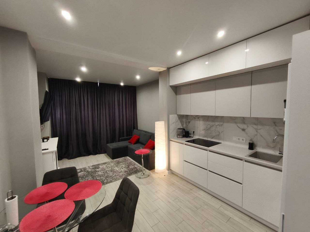 Сдам евродвушку с ремонтом Небесной сотни/ ост. Радужный Одеса - зображення 4