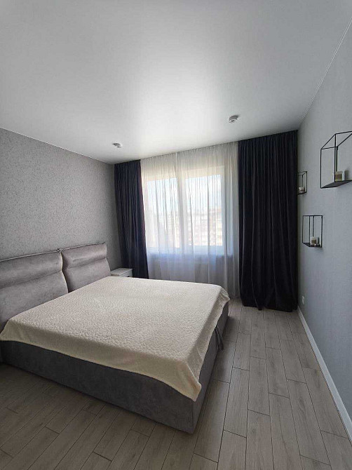 Сдам евродвушку с ремонтом Небесной сотни/ ост. Радужный Одеса - зображення 8