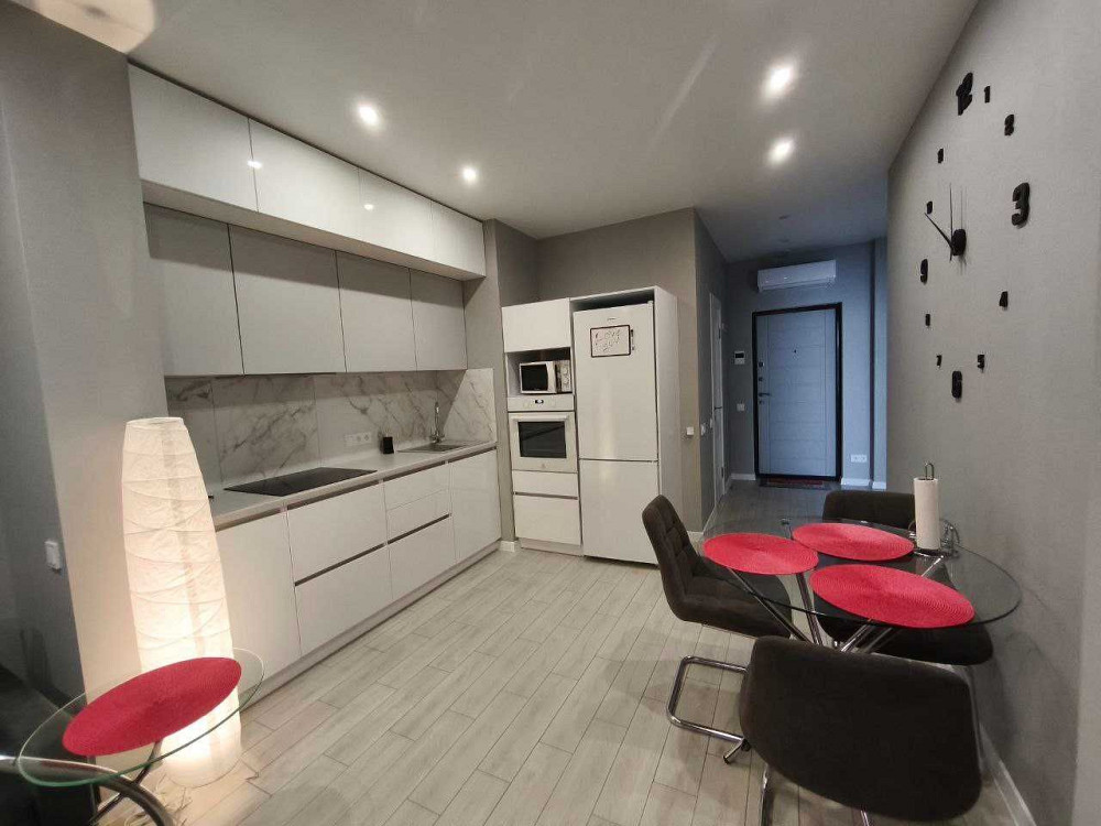 Сдам евродвушку с ремонтом Небесной сотни/ ост. Радужный Одеса - зображення 5