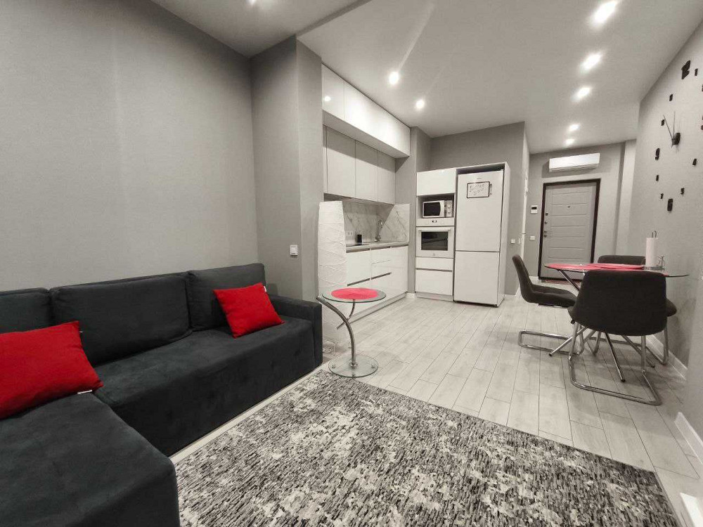 Сдам евродвушку с ремонтом Небесной сотни/ ост. Радужный Одеса - зображення 2