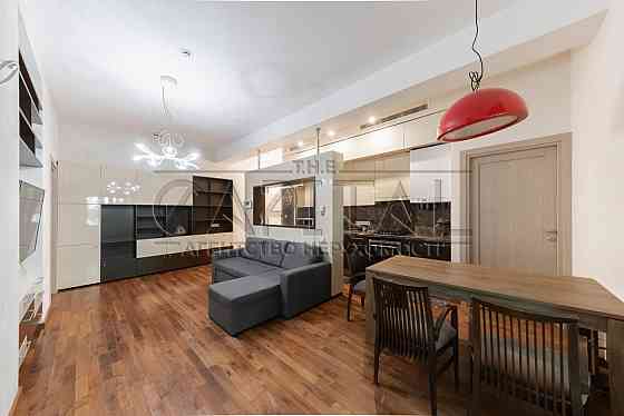 Оренда квартири, вул. Антоновича, центр Киев