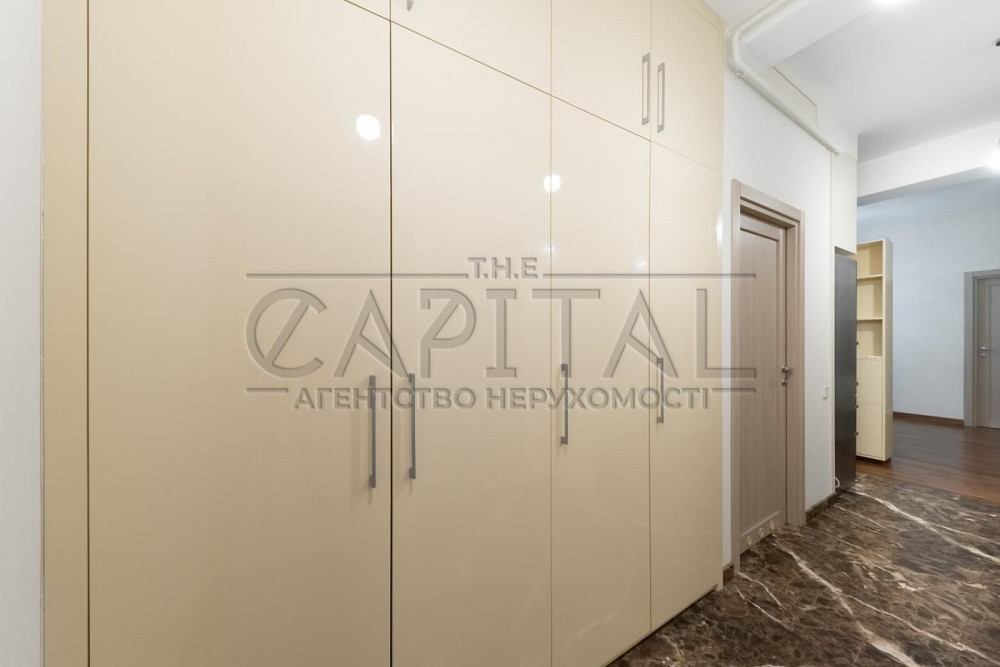 Оренда квартири, вул. Антоновича, центр Киев - изображение 5