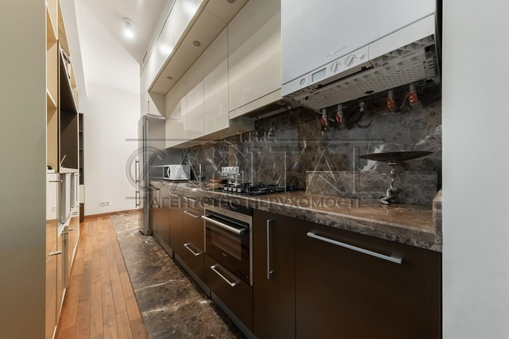 Оренда квартири, вул. Антоновича, центр Киев - изображение 3