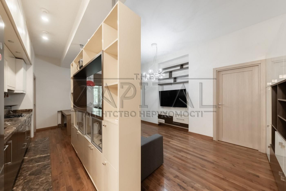 Оренда квартири, вул. Антоновича, центр Киев - изображение 4