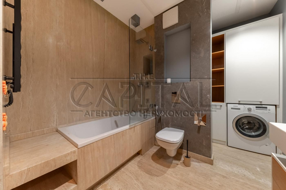 Оренда квартири, вул. Антоновича, центр Киев - изображение 7