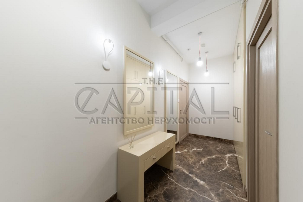 Оренда квартири, вул. Антоновича, центр Киев - изображение 6