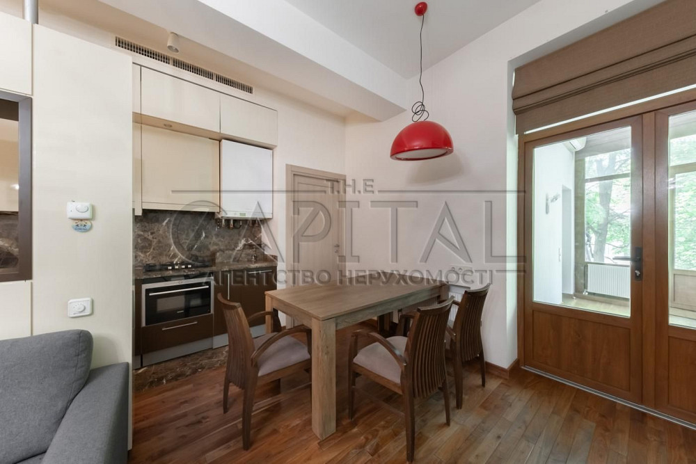 Оренда квартири, вул. Антоновича, центр Киев - изображение 2