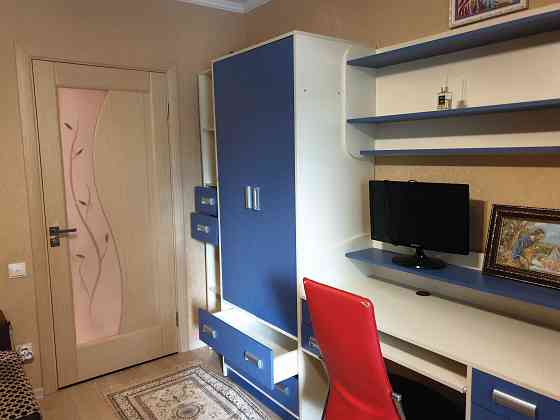 Оренда 1к 2/9п Чигиринська євроремонт 5500грн вільна для дівчини Львів