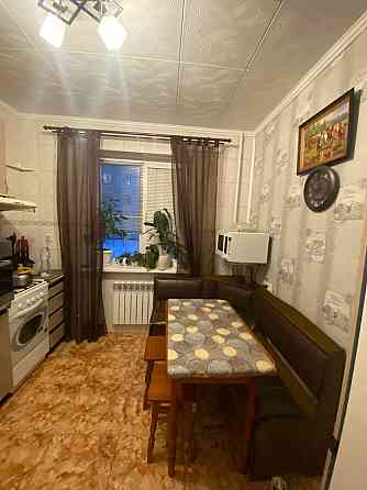 2х кімн. Озерна 22  м. Героїв Дніпра. Киев