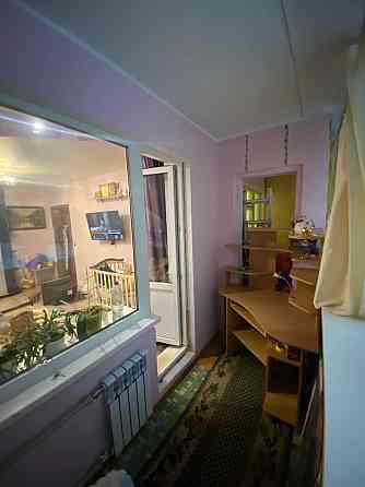 2х кімн. Озерна 22  м. Героїв Дніпра. Киев