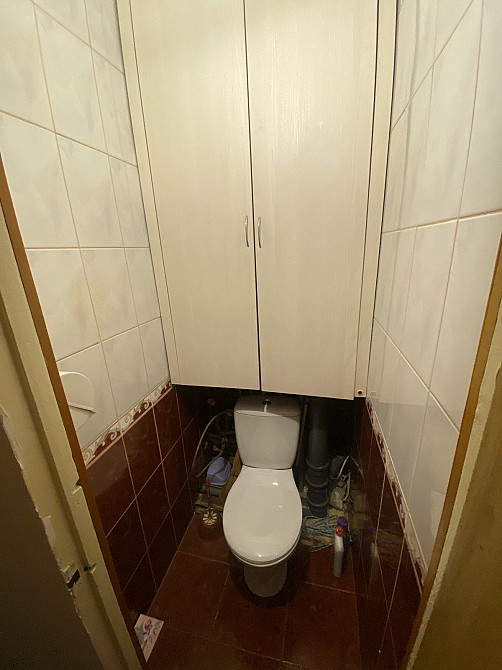 2х кімн. Озерна 22  м. Героїв Дніпра. Киев - изображение 5