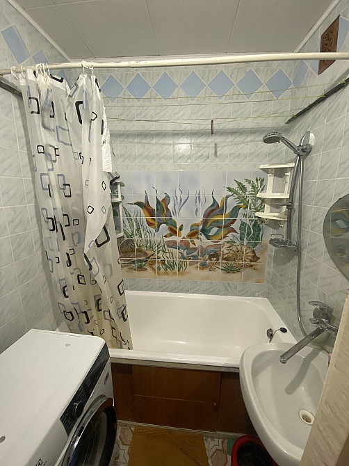 2х кімн. Озерна 22  м. Героїв Дніпра. Киев - изображение 2