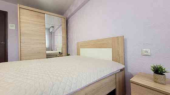 Без% Здаю 2кімн квартиру Київ, Дніпровський район, Харківське шосе 2А. Киев