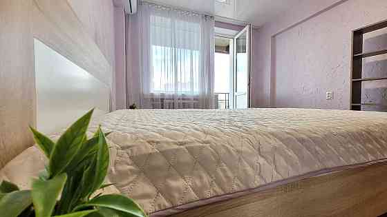 Без% Здаю 2кімн квартиру Київ, Дніпровський район, Харківське шосе 2А. Киев