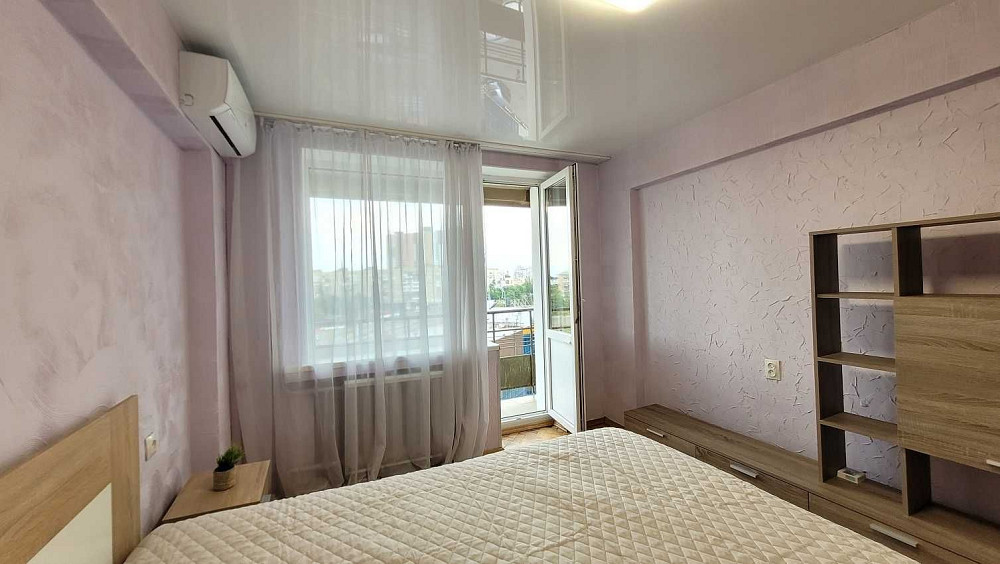 Без% Здаю 2кімн квартиру Київ, Дніпровський район, Харківське шосе 2А. Киев - изображение 2