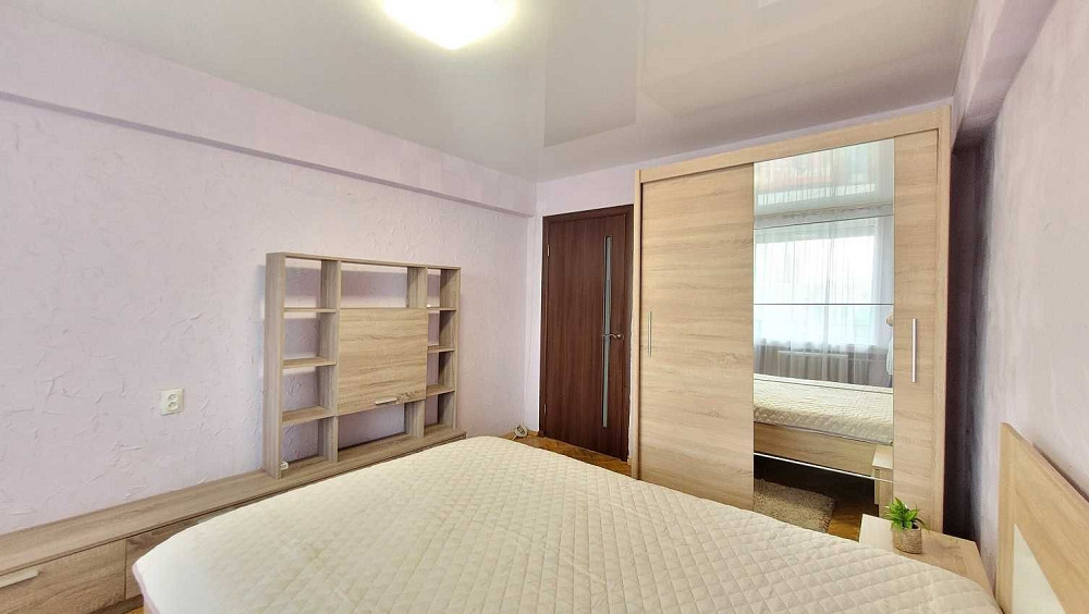 Без% Здаю 2кімн квартиру Київ, Дніпровський район, Харківське шосе 2А. Киев - изображение 5