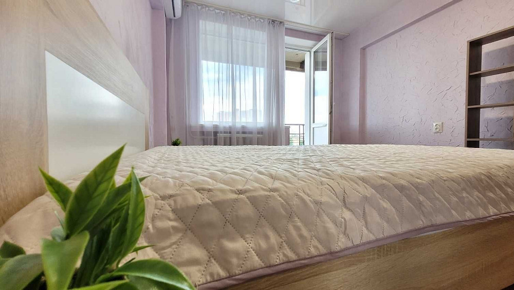 Без% Здаю 2кімн квартиру Київ, Дніпровський район, Харківське шосе 2А. Киев - изображение 1