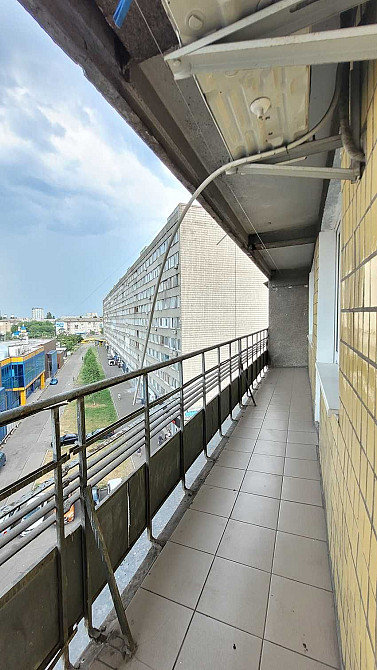 Без% Здаю 2кімн квартиру Київ, Дніпровський район, Харківське шосе 2А. Киев - изображение 8