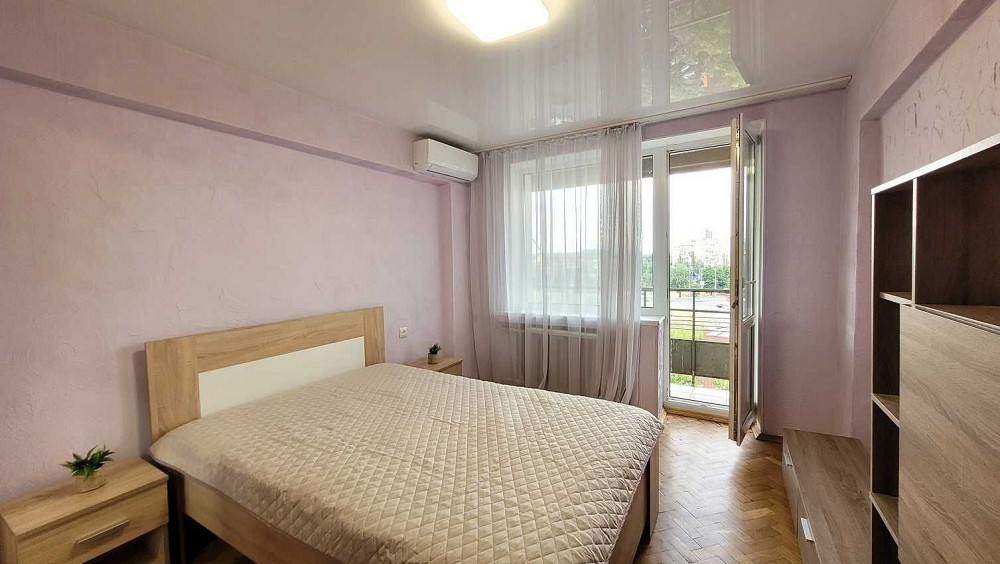 Без% Здаю 2кімн квартиру Київ, Дніпровський район, Харківське шосе 2А. Киев - изображение 3