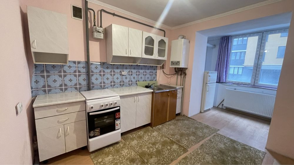 Здається в оренду квартира на Парковій Алеі Ивано-Франковск - изображение 6