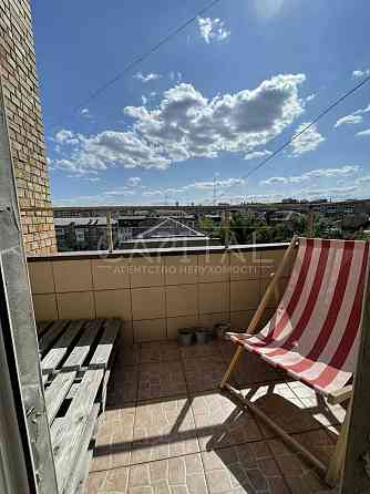 3к Квартира Пентхаус вул. Оболонська, Поділ,метро Тараса Шевченка Київ Киев