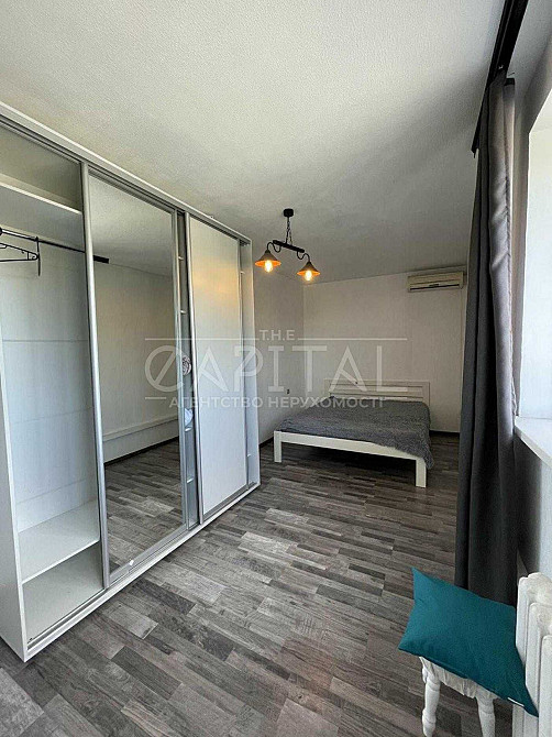 3к Квартира Пентхаус вул. Оболонська, Поділ,метро Тараса Шевченка Київ Киев - изображение 7