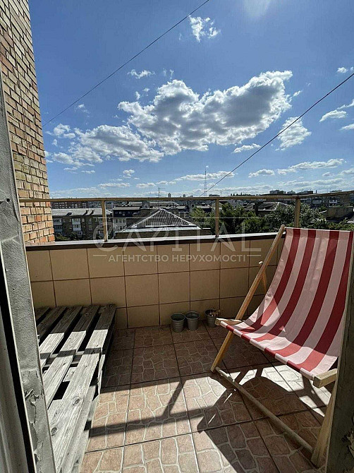 3к Квартира Пентхаус вул. Оболонська, Поділ,метро Тараса Шевченка Київ Киев - изображение 6