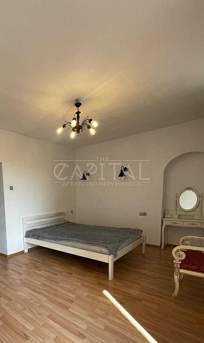 3к Квартира Пентхаус вул. Оболонська, Поділ,метро Тараса Шевченка Київ Киев - изображение 8