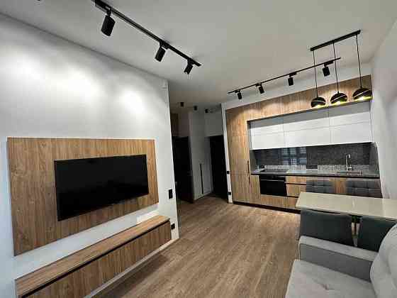 Первая сдача! 2к студия ЖК Geneve Женева Центр Короленко Моцарт Днепр