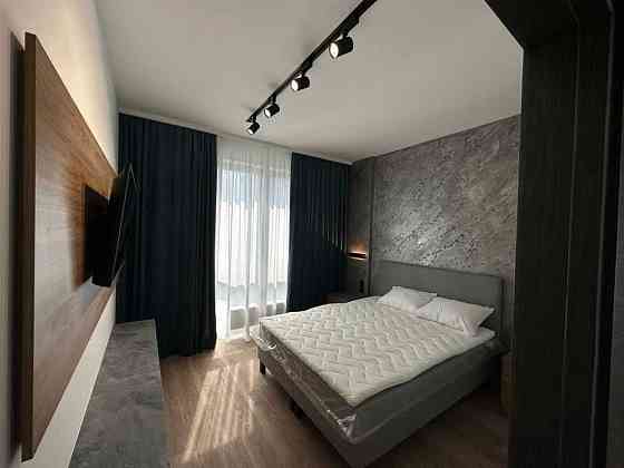 Первая сдача! 2к студия ЖК Geneve Женева Центр Короленко Моцарт Днепр