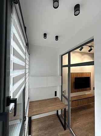 Первая сдача! 2к студия ЖК Geneve Женева Центр Короленко Моцарт Днепр