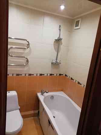 Сдам свою однокомнатную кв без комунальных на Студенческой 