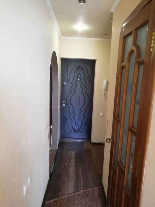 Сдам свою однокомнатную кв без комунальных на Студенческой  - изображение 4