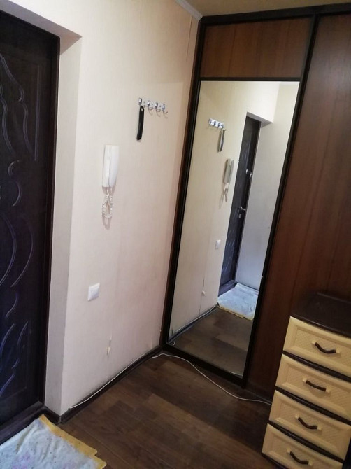 Сдам свою однокомнатную кв без комунальных на Студенческой  - изображение 6