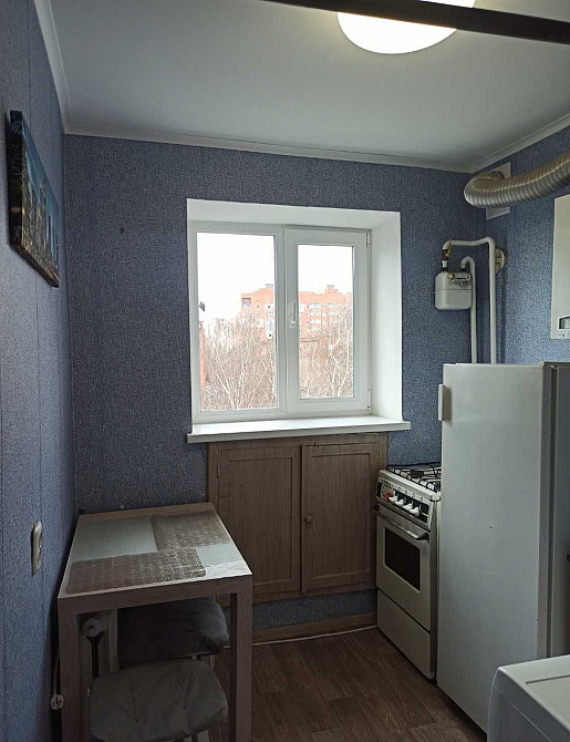 Здам в оренду 1 кімнатну квартиру в р-н Металургів. Від власника! Сумы - изображение 1