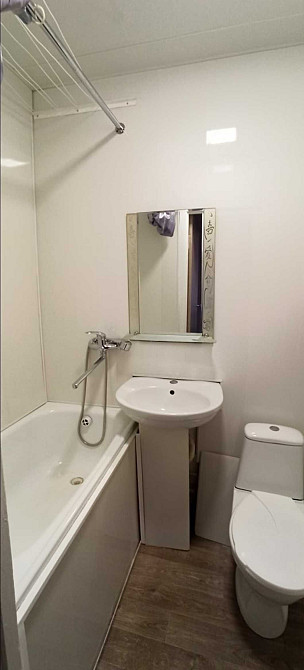 Здам в оренду 1 кімнатну квартиру в р-н Металургів. Від власника! Сумы - изображение 2