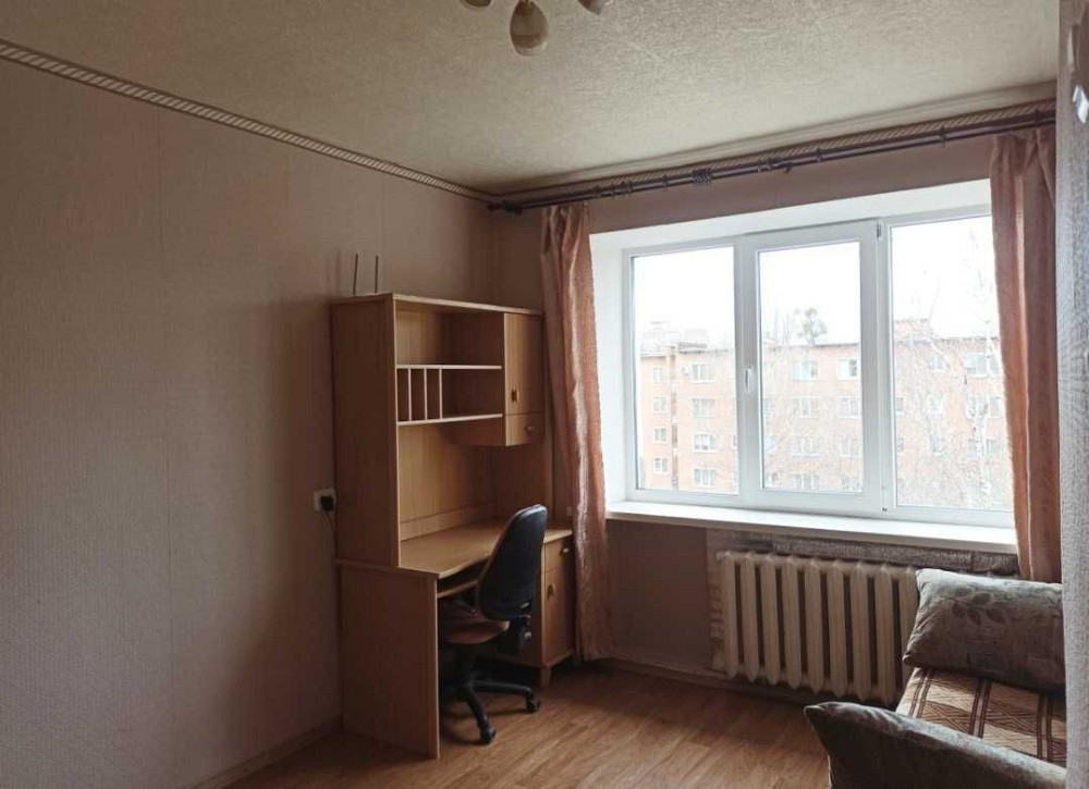 Здам в оренду 1 кімнатну квартиру в р-н Металургів. Від власника! Сумы - изображение 5