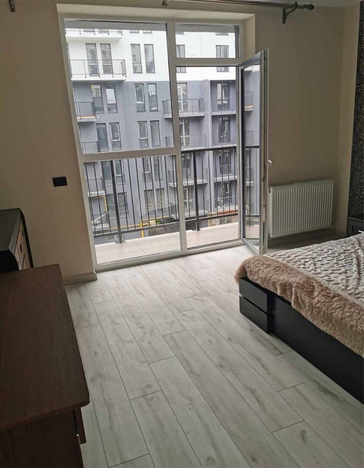 Оренда 2 кім квартири Залізнична Дольче Віта Львів - зображення 5