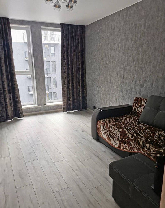 Оренда 2 кім квартири Залізнична Дольче Віта Львів - зображення 4