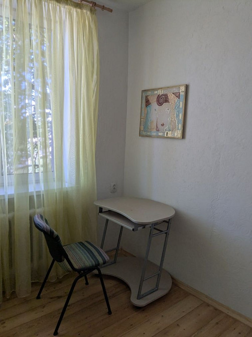 Здаю двокімнатну квартиру 50 м в Києві метро Лісова Киев - изображение 3