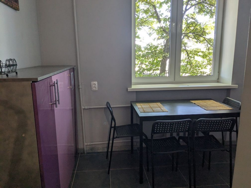 Здаю двокімнатну квартиру 50 м в Києві метро Лісова Киев - изображение 8