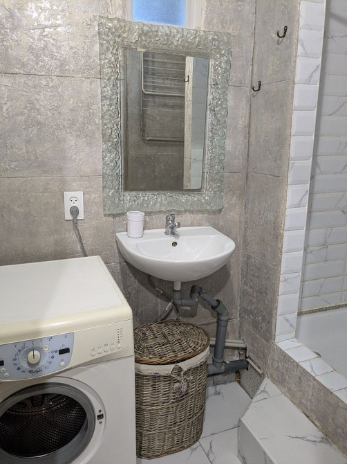 Здаю двокімнатну квартиру 50 м в Києві метро Лісова Киев - изображение 5