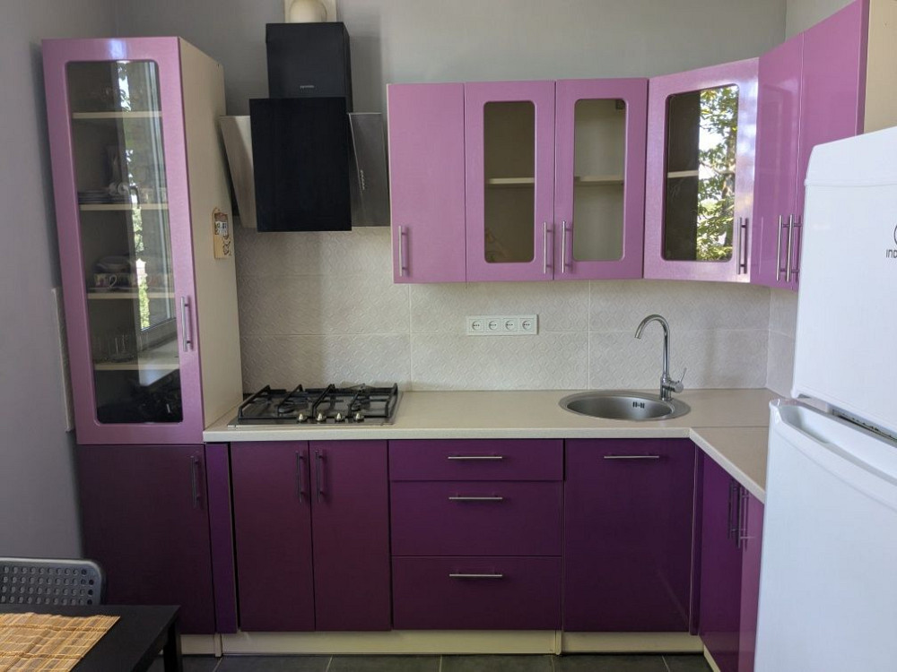 Здаю двокімнатну квартиру 50 м в Києві метро Лісова Киев - изображение 7