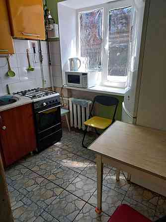 Cдается 3к квартира Краматорськ