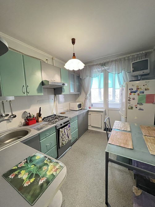 ЗДАМ 1 кім.кв. в ПЗР вул. .Гайдара 7000грн. Черкассы - изображение 1