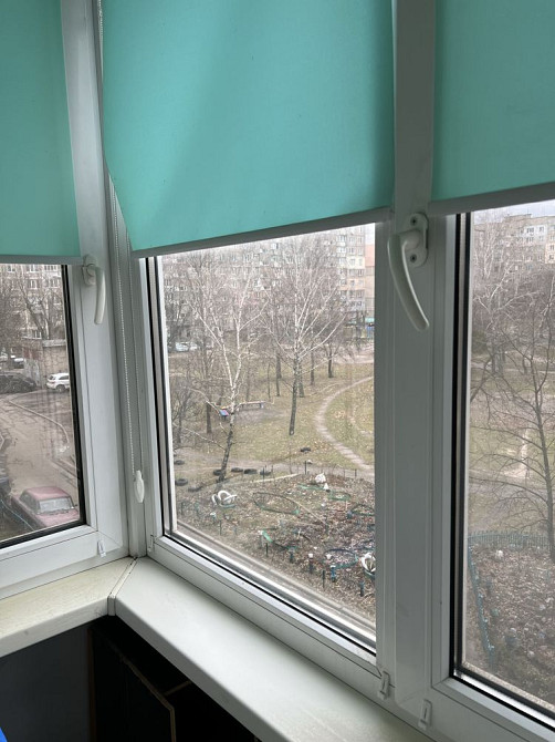 ЗДАМ 1 кім.кв. в ПЗР вул. .Гайдара 7000грн. Черкассы - изображение 3