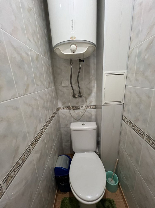 ЗДАМ 1 кім.кв. в ПЗР вул. .Гайдара 7000грн. Черкассы - изображение 8