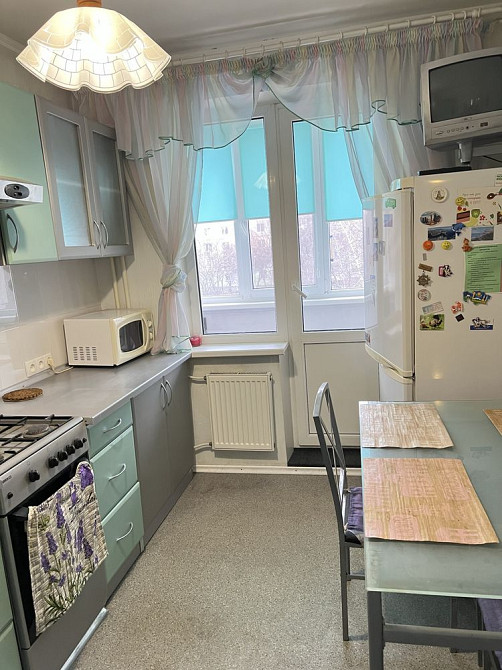 ЗДАМ 1 кім.кв. в ПЗР вул. .Гайдара 7000грн. Черкассы - изображение 2