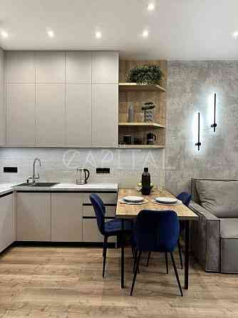 Аренда квартиры, ул. Гарета Джонса, Шевченковский р-н, ЖК Unit Home Киев