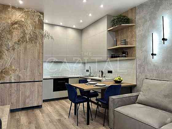 Аренда квартиры, ул. Гарета Джонса, Шевченковский р-н, ЖК Unit Home Киев